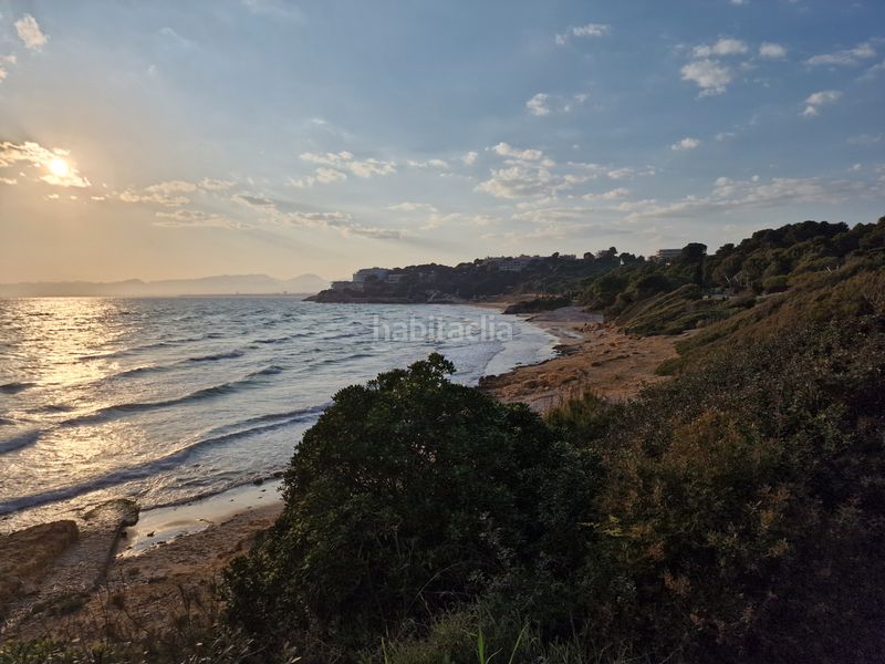 Foto acc45bb7-8f46-4891-b34b-aea0d058ed7f. Pis a carrer del penedès 9 a Mar i Camp - Platja dels Capellans Salou