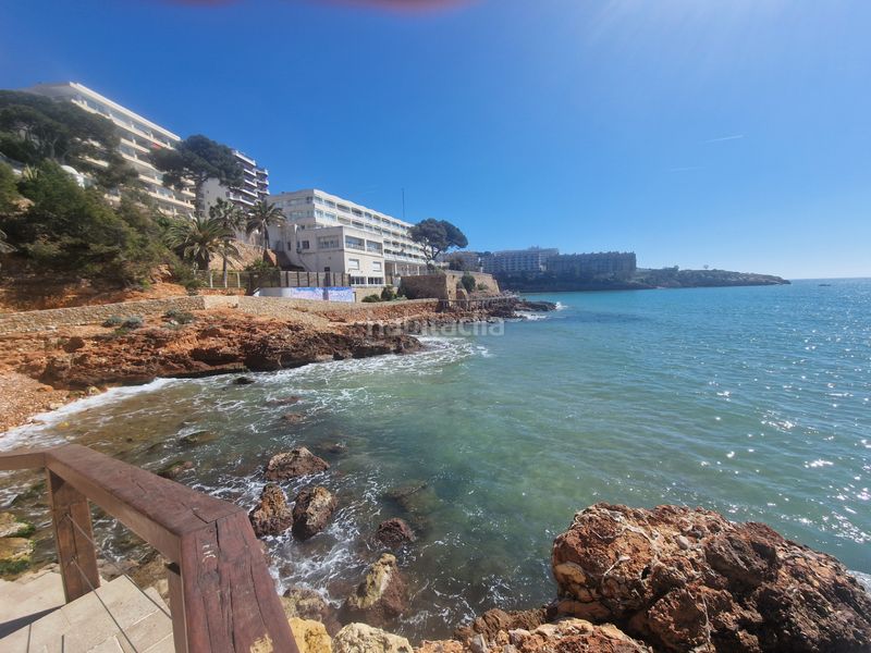 Foto c7964b78-e7a8-4877-8028-d79f5da5b9d5. Pis a carrer del penedès 9 a Mar i Camp - Platja dels Capellans Salou