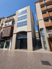 Edifici a Carrer Magdalena 27