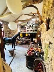Casa  N/a. Casa en palas de rey, lugo