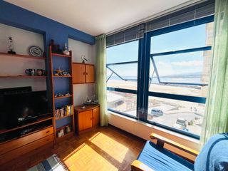 Etagenwohnung  Rúa trapero pardo. Espectacular piso con vistas al mar en foz (lugo)