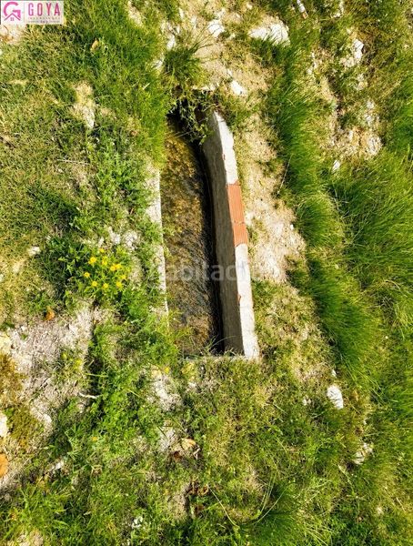 Foto c9f8b0f5-5b0f-44ce-b41b-ec7f51e76167. Masia amb aparcament a Xixona