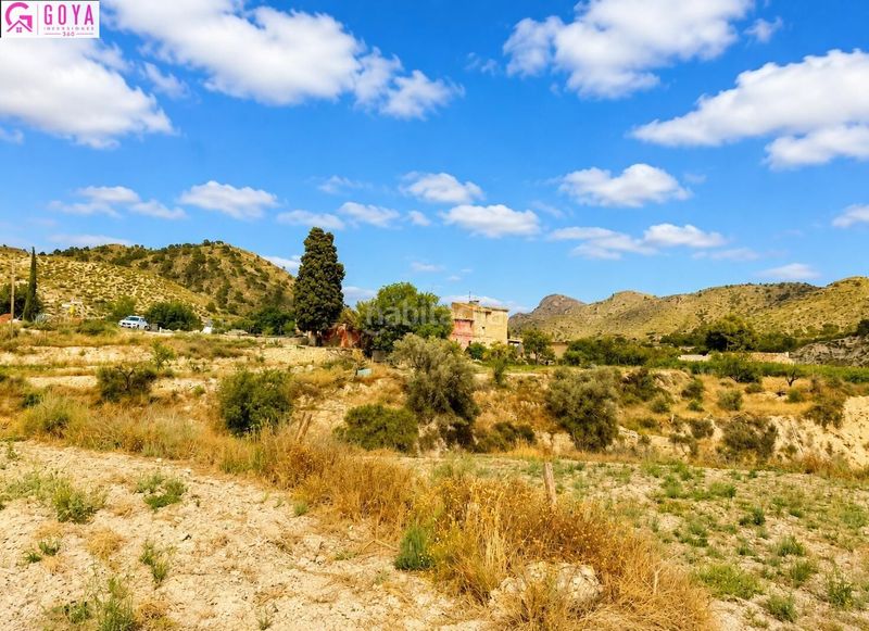 Foto db4ece74-12ac-4856-8d82-d68fc5bdab12. Masia amb aparcament a Xixona