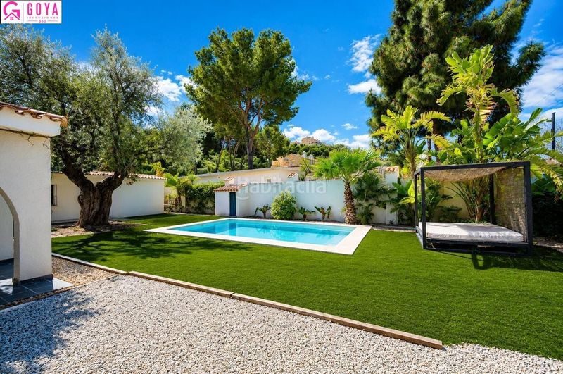 Foto 6fcb8ce4-3987-4755-94b4-7a6373737ea0. Xalet amb aparcament piscina a Almajada-Ravel Mutxamel