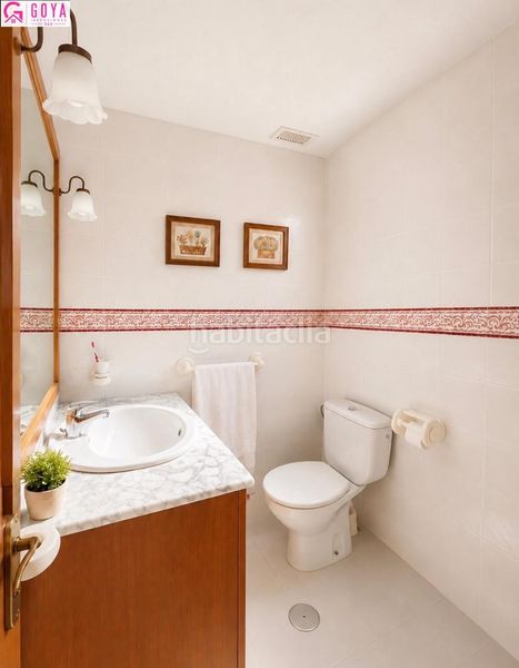 Foto 0df06289-dbca-4536-86b0-5b902e097ee8. Duplex with parking pool in Playa Muchavista Campello (el)
