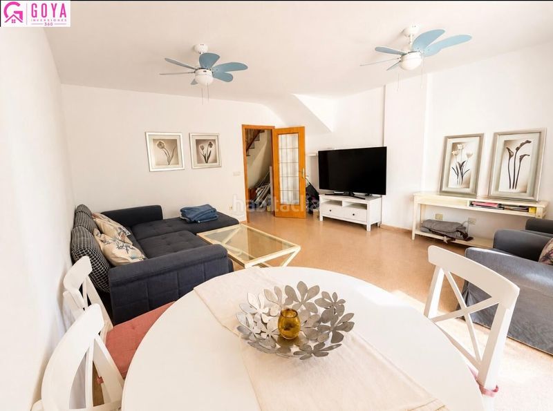 Foto 30f78505-e2d5-41de-aee4-34e584e3a801. Duplex with parking pool in Playa Muchavista Campello (el)