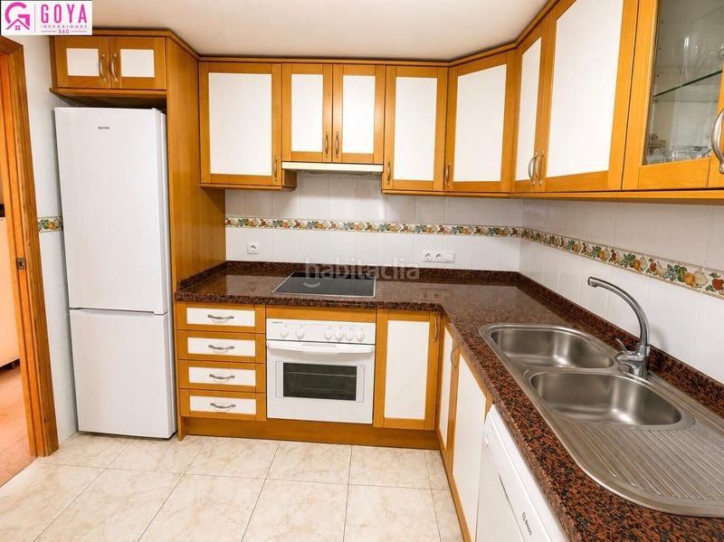 Foto 37c2e02a-f668-4e97-82a7-e33aca44b496. Duplex with parking pool in Playa Muchavista Campello (el)