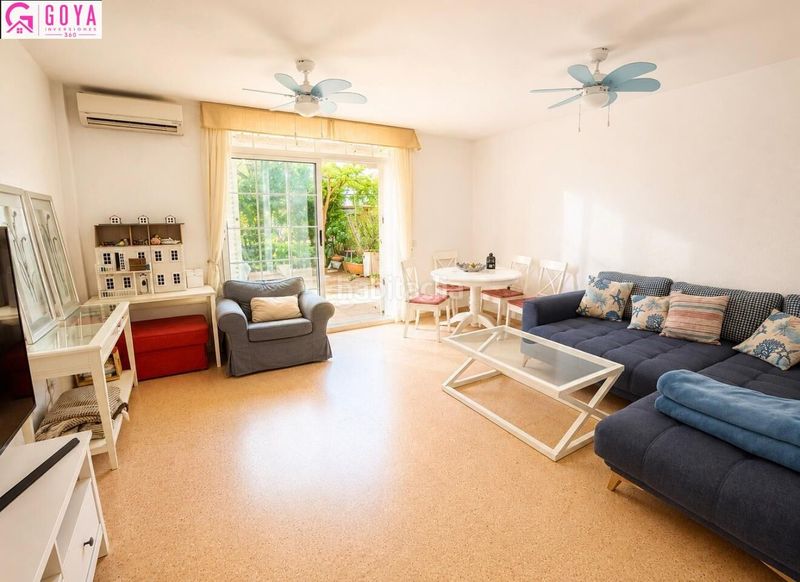 Foto 3ce524e7-a56a-470c-a5db-68c7945efabc. Duplex with parking pool in Playa Muchavista Campello (el)