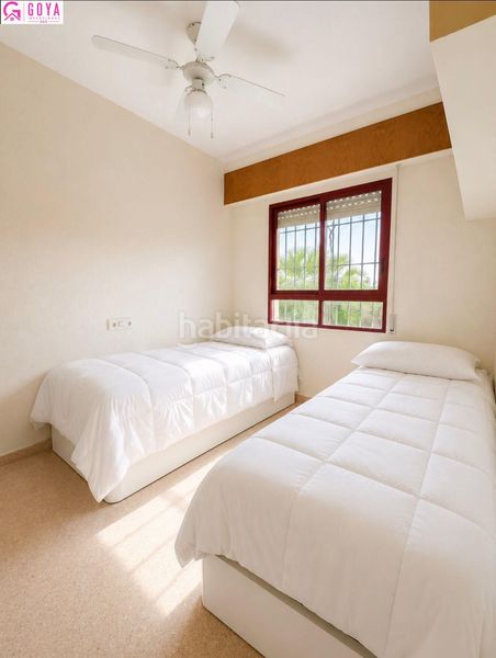 Foto 528a205f-0353-477f-8687-38688265fa94. Duplex with parking pool in Playa Muchavista Campello (el)