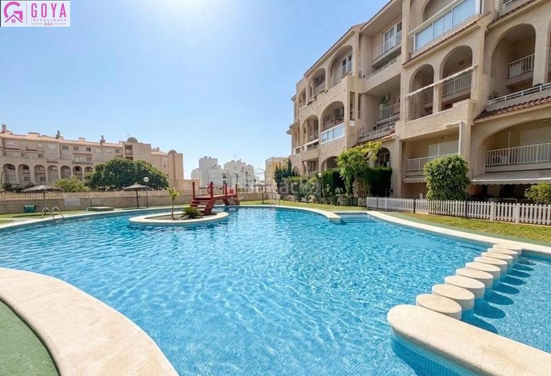 Foto 5e809f88-986f-42ac-9009-768083910498. Duplex with parking pool in Playa Muchavista Campello (el)