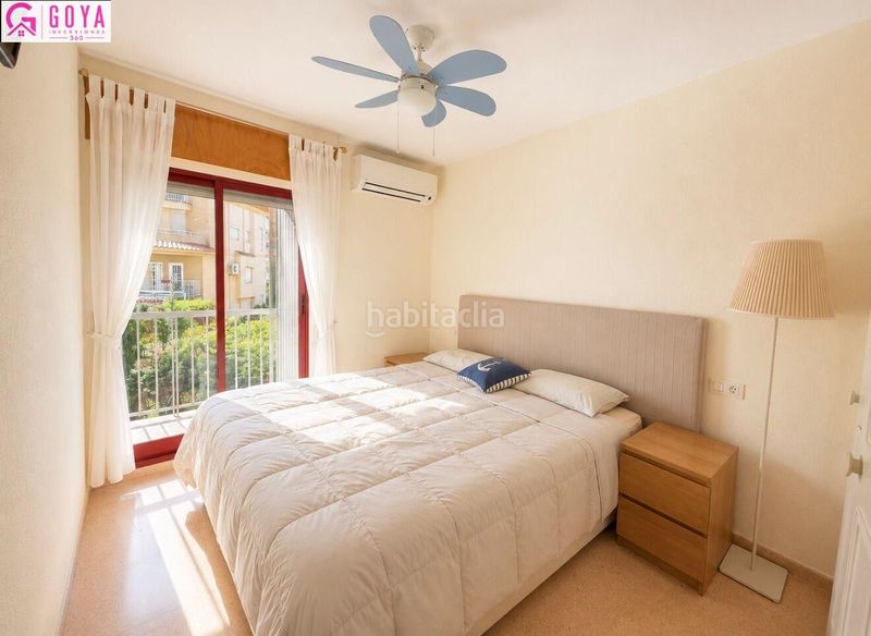 Foto 788fb727-1d67-46b3-aee5-cc1764c0203a. Duplex with parking pool in Playa Muchavista Campello (el)