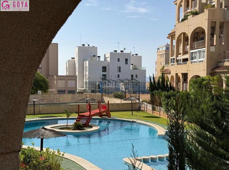 Foto 83d01c73-7ba8-4917-827d-e7143b8ab4d0. Duplex with parking pool in Playa Muchavista Campello (el)