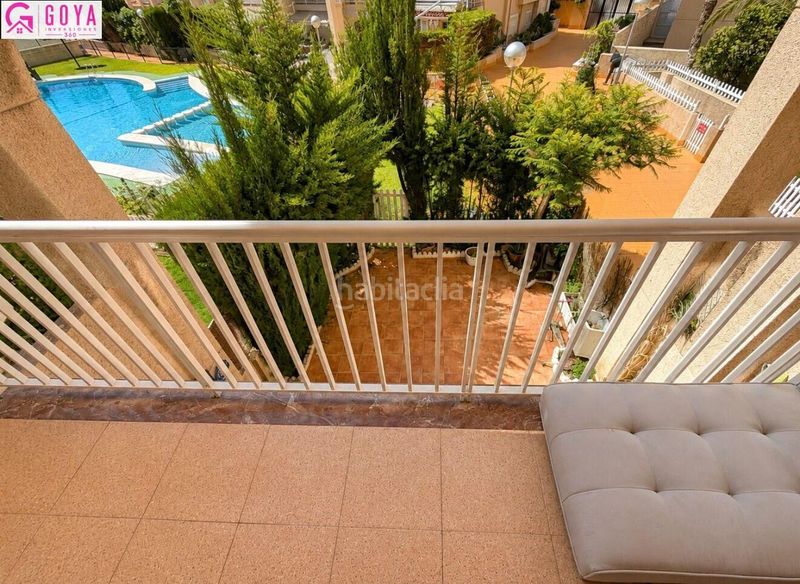Foto 83ffdca1-667c-470a-b179-b774c0ca657f. Duplex with parking pool in Playa Muchavista Campello (el)