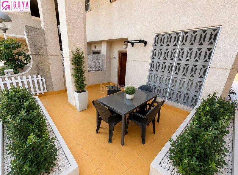 Foto a010f228-1763-48e9-a4ee-91f43403568e. Duplex with parking pool in Playa Muchavista Campello (el)