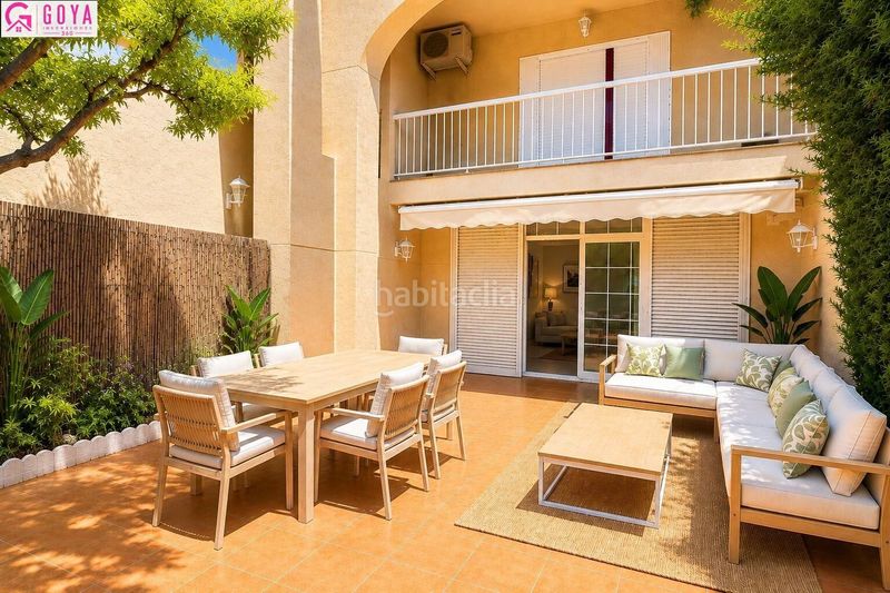 Foto a5ef3c29-bf33-4139-ac20-05f6b3994908. Duplex with parking pool in Playa Muchavista Campello (el)