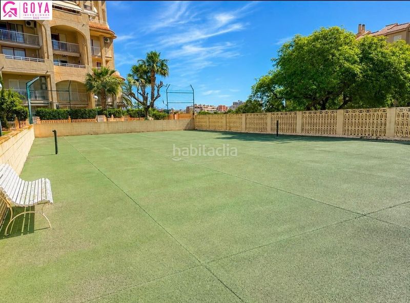 Foto af8e0eef-eac6-4d81-9732-a8d860e0140c. Duplex with parking pool in Playa Muchavista Campello (el)