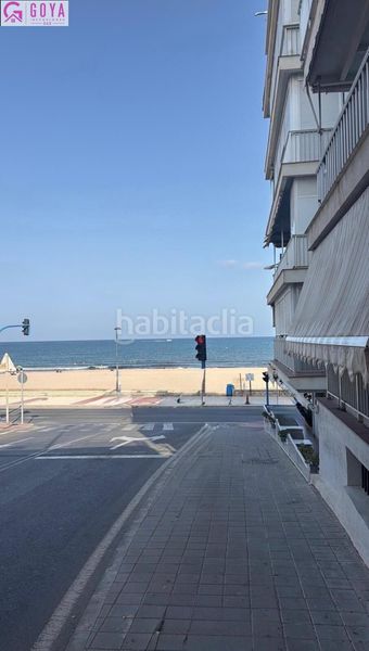 Foto d19e6b83-1acb-4470-8cad-f07b518cf120. Duplex with parking pool in Playa Muchavista Campello (el)