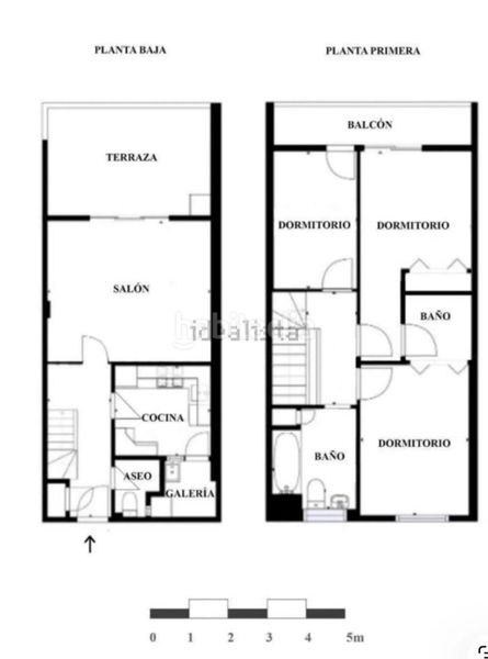 Foto d6b05b58-4094-4291-b138-3b26507dd9d2. Duplex with parking pool in Playa Muchavista Campello (el)