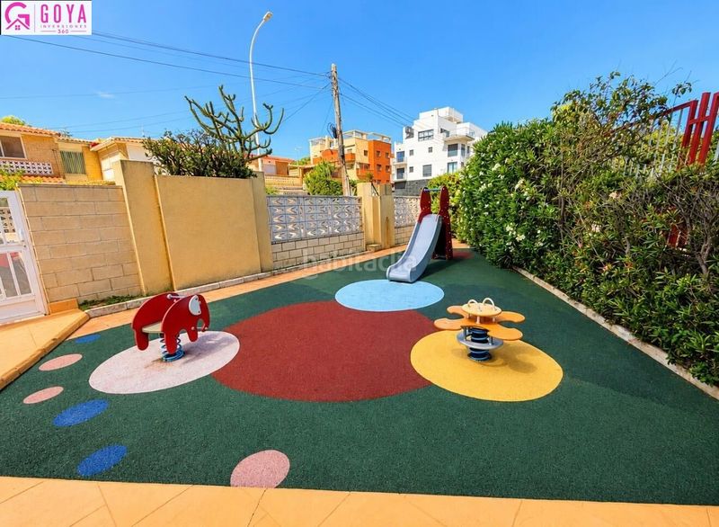Foto de1ca341-3f54-4ed8-953b-5b0af9eb2b3d. Duplex with parking pool in Playa Muchavista Campello (el)