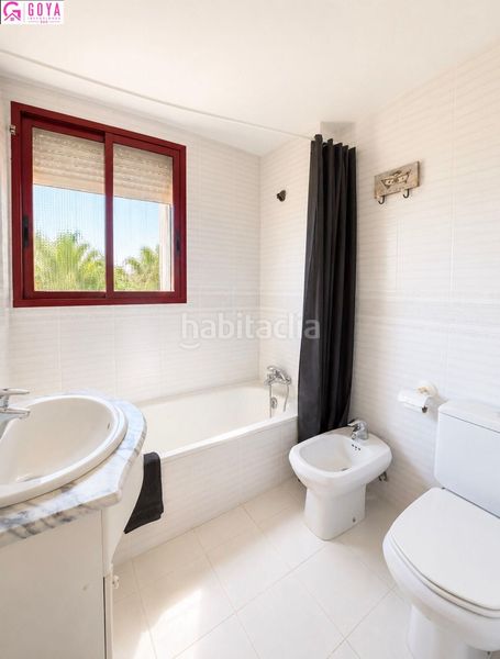 Foto e44ed708-f5b0-4eaa-bcc7-d5db36341aa2. Duplex with parking pool in Playa Muchavista Campello (el)