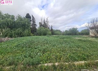 Masia a Virgen del Remedio - Parque Lo Morant. Finca rustica en villafranqueza