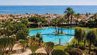 Appartement  Calle calle san bartolomé. Apartamento playa campello con urbanizacion y piscina