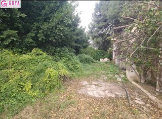 Terreno residencial en Nou Alacant