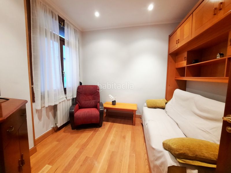 Foto 0b86e2da-fe8f-4103-a5d7-2266ca67604c. Affitto appartamento con riscaldamento in Área Romántica Donostia - San Sebastián