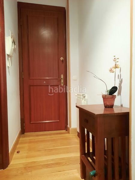 Foto 48d1523f-e9ea-43e1-ba44-17dfaf3ca19d. Affitto appartamento con riscaldamento in Área Romántica Donostia - San Sebastián