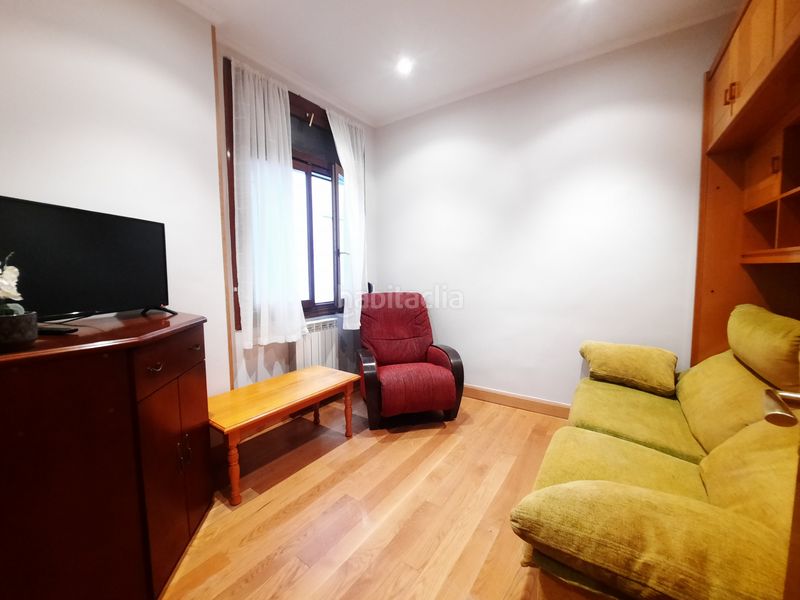 Foto ba3a0fd5-cadf-426e-ae19-5b489710dd38. Affitto appartamento con riscaldamento in Área Romántica Donostia - San Sebastián