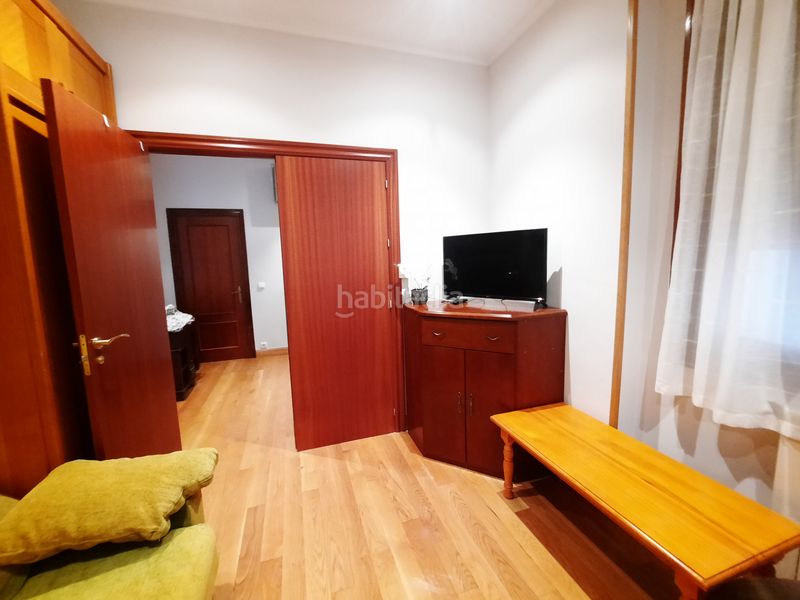 Foto db1afcae-8528-41d4-99d1-4ca1df3ced44. Affitto appartamento con riscaldamento in Área Romántica Donostia - San Sebastián