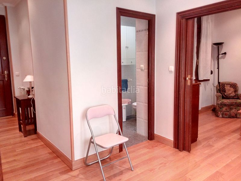 Foto e7878315-9432-4035-a2b0-9cfa35f223d1. Affitto appartamento con riscaldamento in Área Romántica Donostia - San Sebastián