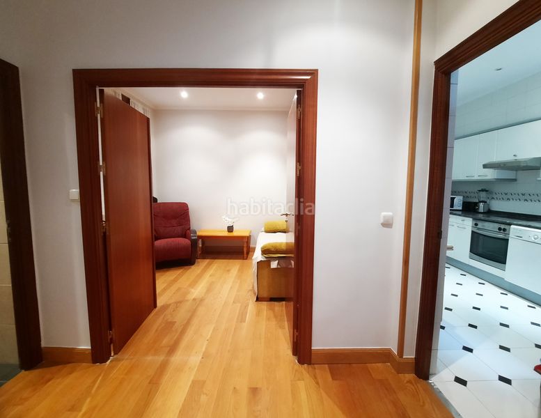 Foto e9738faf-91a4-46b1-aee3-8e9409083f05. Affitto appartamento con riscaldamento in Área Romántica Donostia - San Sebastián