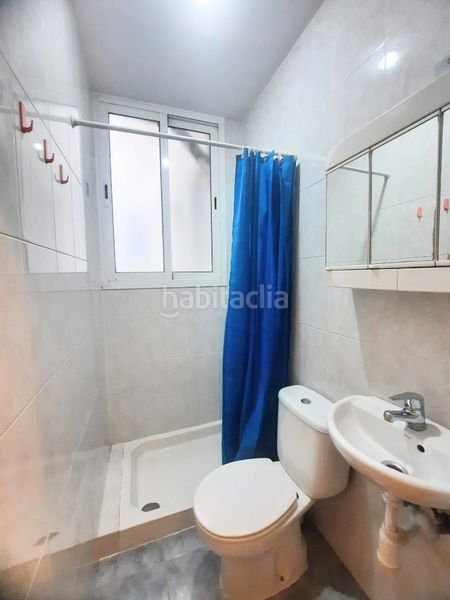 Foto b38561b9-cd55-4f97-ba98-fa89b3632a69. Affitto appartamento con riscaldamento in Amara Zaharra-Arbaizenea Donostia - San Sebastián