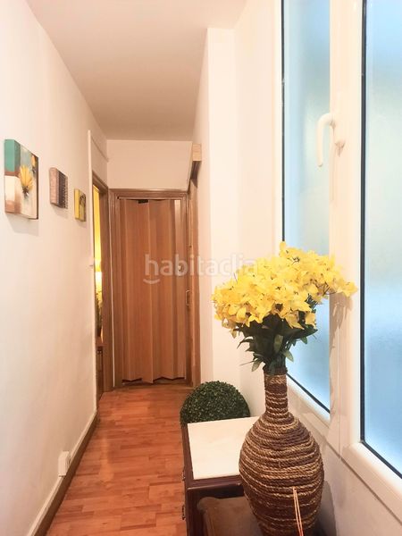 Foto 1456e574-48b9-4e2c-b0b5-33011231229c. Rent flat with heating in Amara Zaharra-Arbaizenea Donostia - San Sebastián