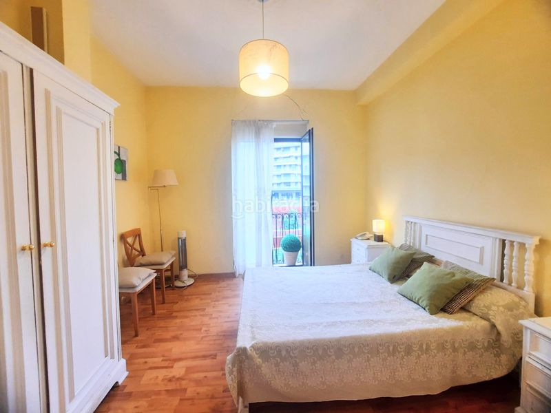 Foto 56edd21d-c1b8-4683-a0b8-d3aa8b6662b4. Rent flat with heating in Amara Zaharra-Arbaizenea Donostia - San Sebastián