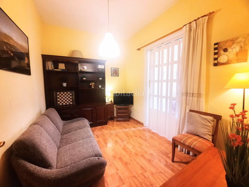 Foto 5719a44d-a306-41b6-b172-2f3a85263ebf. Rent flat with heating in Amara Zaharra-Arbaizenea Donostia - San Sebastián