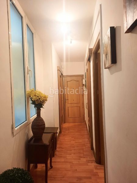 Foto 577f7d2c-deaf-4253-b21f-8dbab0592051. Rent flat with heating in Amara Zaharra-Arbaizenea Donostia - San Sebastián