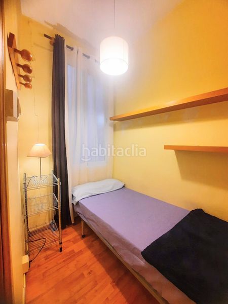 Foto 74f5b4c8-88a1-4d92-b6a4-8386a814185e. Rent flat with heating in Amara Zaharra-Arbaizenea Donostia - San Sebastián