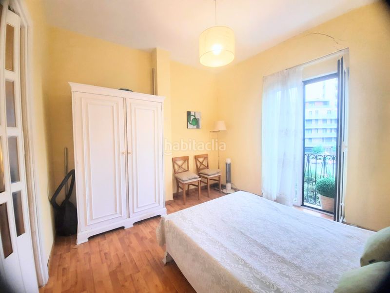 Foto a1e587ac-8c39-4229-b4bf-95e46bd1173c. Rent flat with heating in Amara Zaharra-Arbaizenea Donostia - San Sebastián