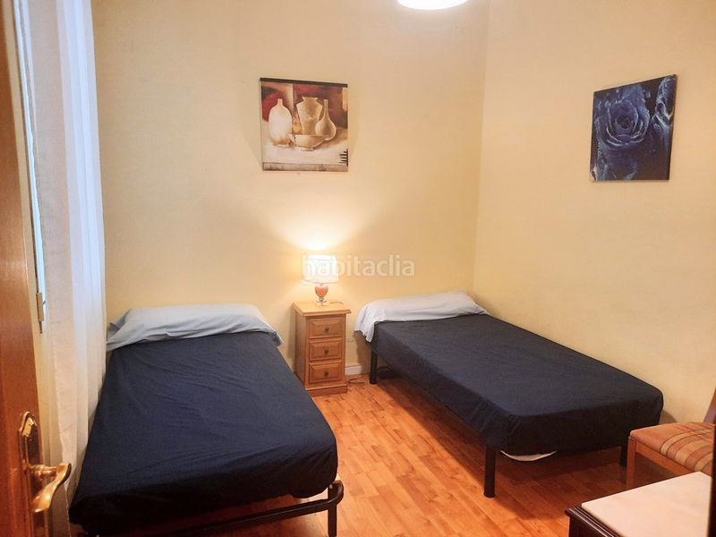 Foto cff1d3d2-72f6-4a62-905a-b49977b6443a. Rent flat with heating in Amara Zaharra-Arbaizenea Donostia - San Sebastián