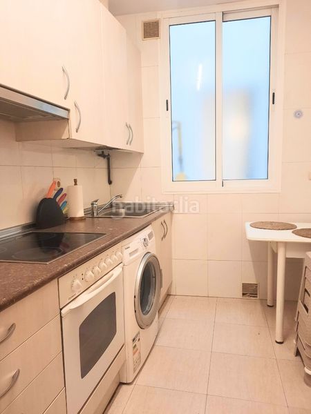 Foto f3028784-f295-4292-9256-57fc754b3e10. Rent flat with heating in Amara Zaharra-Arbaizenea Donostia - San Sebastián