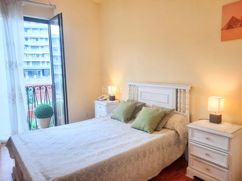 Foto faf88a09-d5a4-4669-82bc-db71adeb47ad. Rent flat with heating in Amara Zaharra-Arbaizenea Donostia - San Sebastián