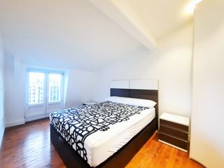 Location Appartement  San francisco kalea. Ref. 7202 cataluña pz