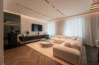 Flat in Castellana