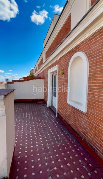 Foto 918e4924-4e2b-4d9d-9473-ae761f7a7880. Àtic a Almagro Madrid