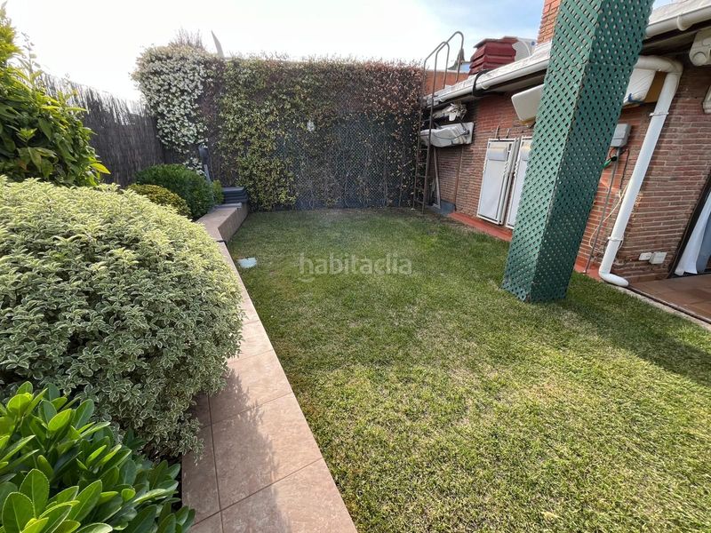 Foto 43ca9053-ee81-415a-85ca-40a20d830bd0. Ático  dúplex con piscina en Nueva España en Madrid
