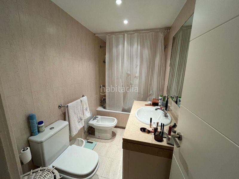 Foto a8adc7de-d97b-475d-a6b8-b4e47e5cd374. Ático  dúplex con piscina en Nueva España en Madrid