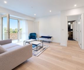 Etagenwohnung in Almenara-Ventilla