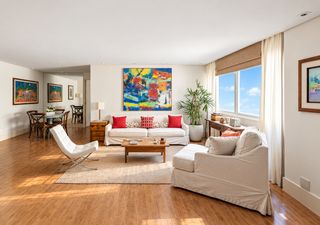 Flat in Ciudad Jardín. Piso a la venta al lado de el viso y parque de berlín